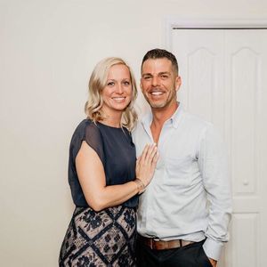 Meet your Posher, Trina